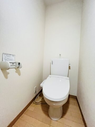 SKT生田の物件内観写真