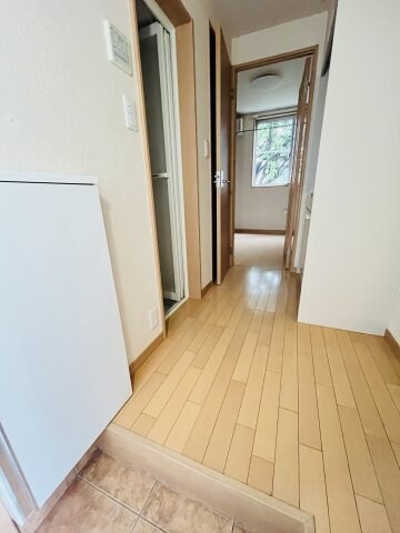 SKT生田の物件内観写真