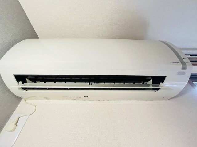 SKT生田の物件内観写真