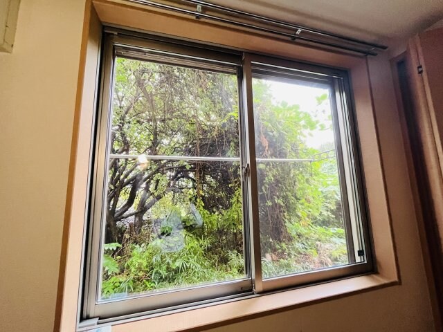 SKT生田の物件内観写真