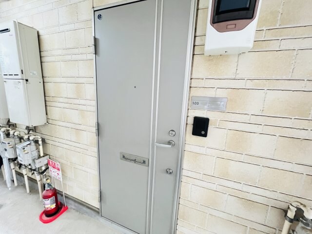 SKT生田の物件内観写真