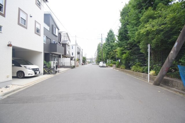 尻手駅 徒歩14分 2階の物件外観写真