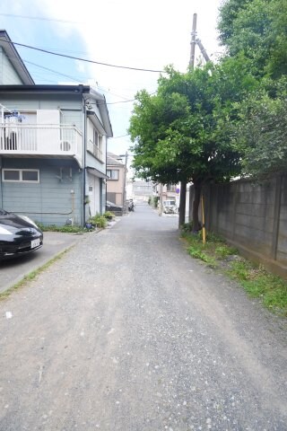 尻手駅 徒歩14分 2階の物件外観写真