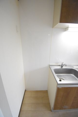 尻手駅 徒歩14分 2階の物件内観写真