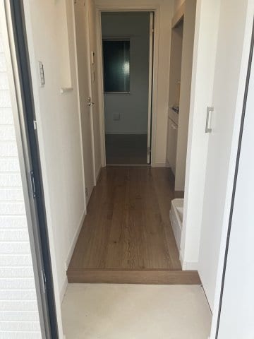 西谷駅 徒歩10分 1階の物件内観写真