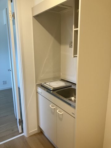 西谷駅 徒歩10分 2階の物件内観写真