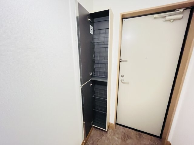 グロワール長尾台町の物件内観写真