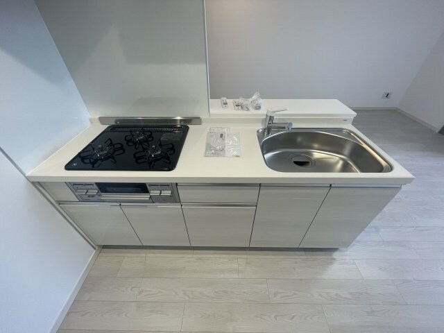 ルオーレ上北沢駅前の物件内観写真