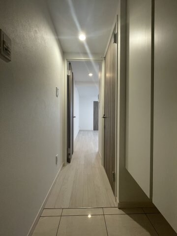 ルオーレ上北沢駅前の物件外観写真