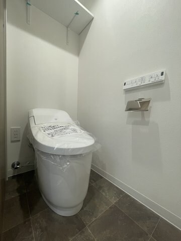 ルオーレ上北沢駅前の物件内観写真