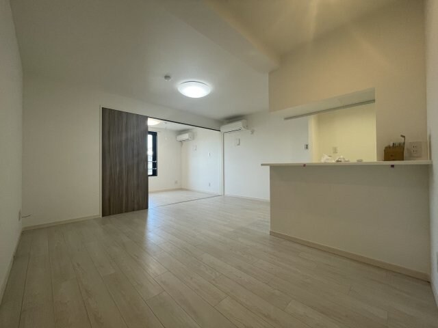 ルオーレ上北沢駅前の物件内観写真