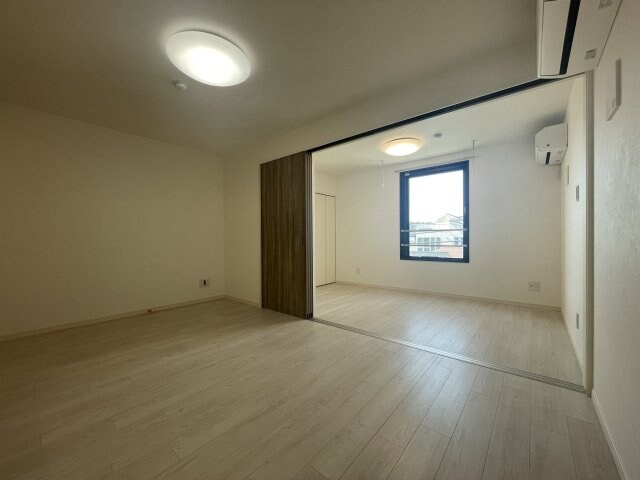 ルオーレ上北沢駅前の物件内観写真