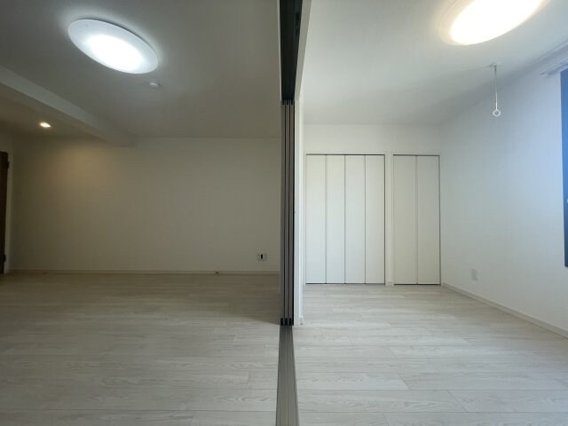 ルオーレ上北沢駅前の物件内観写真