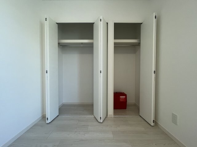 ルオーレ上北沢駅前の物件内観写真