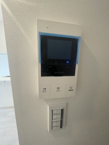 ルオーレ上北沢駅前の物件内観写真