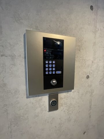 ルオーレ上北沢駅前の物件内観写真