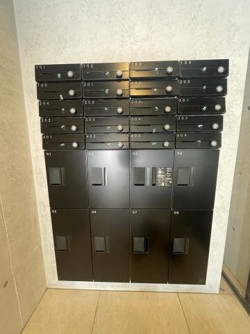 ルオーレ上北沢駅前の物件内観写真