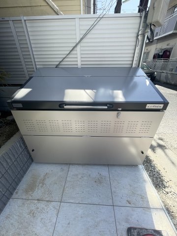 ルオーレ上北沢駅前の物件内観写真