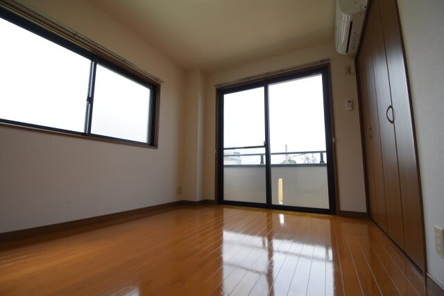 伊藤ビルの物件内観写真