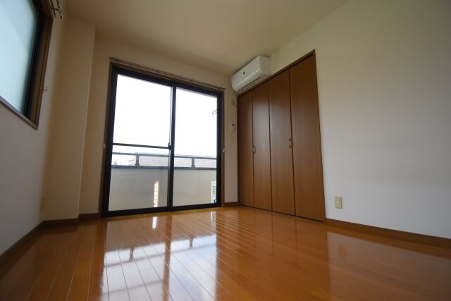 伊藤ビルの物件内観写真