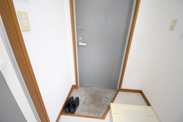 伊藤ビルの物件内観写真