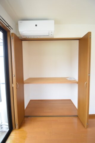 伊藤ビルの物件内観写真