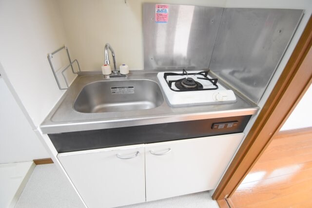 伊藤ビルの物件内観写真