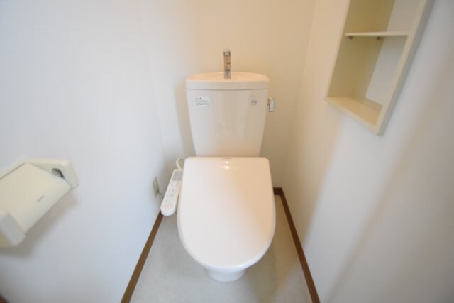 伊藤ビルの物件内観写真