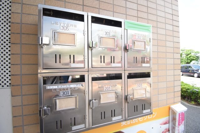 伊藤ビルの物件内観写真