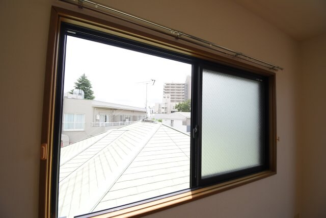 伊藤ビルの物件内観写真