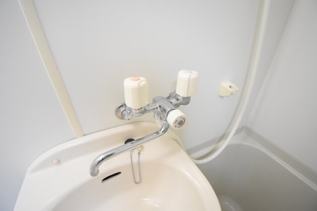 伊藤ビルの物件内観写真