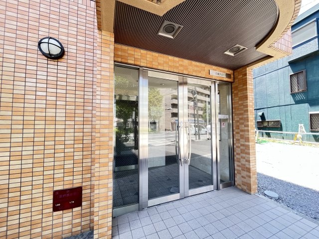 ダジュールの物件外観写真