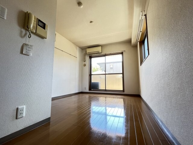 ダジュールの物件内観写真