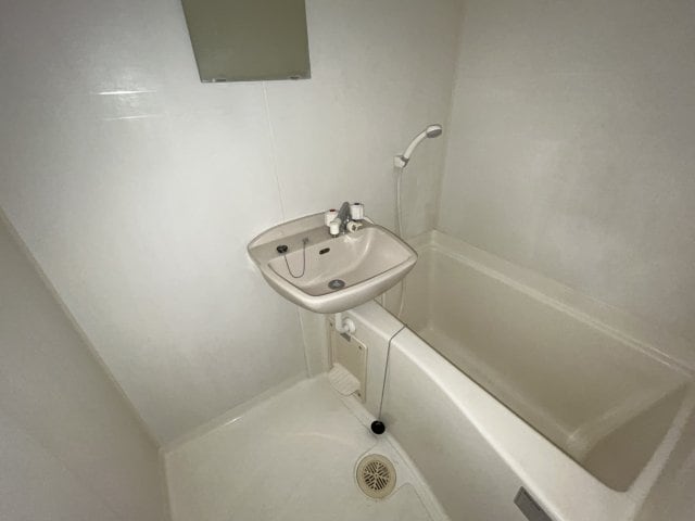 ダジュールの物件内観写真