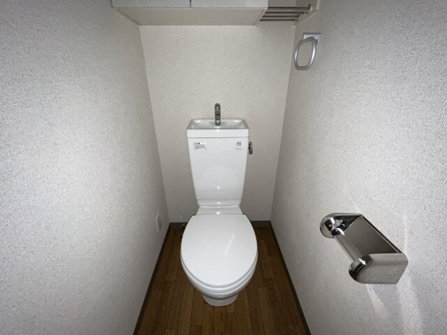 ダジュールの物件内観写真