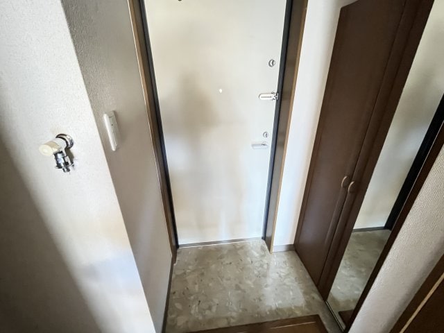 ダジュールの物件内観写真