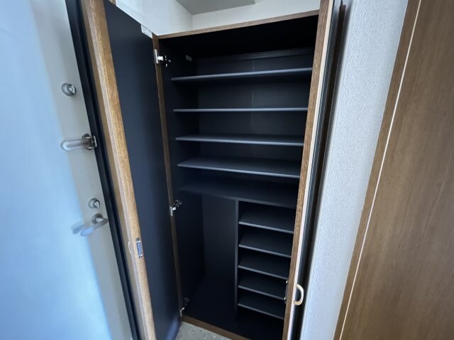 ダジュールの物件内観写真