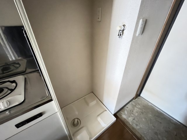 ダジュールの物件内観写真