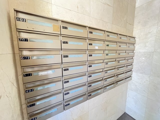 ダジュールの物件内観写真