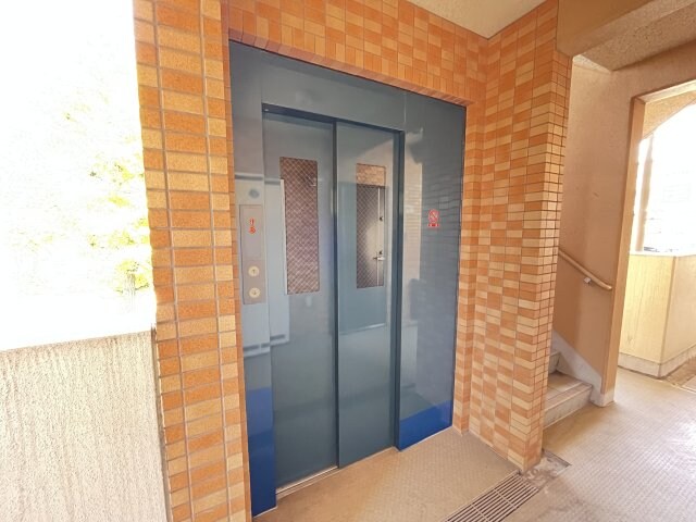 ダジュールの物件内観写真