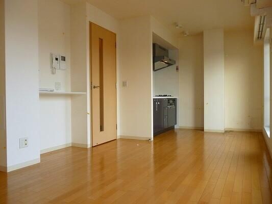 ピエス綱島の物件内観写真