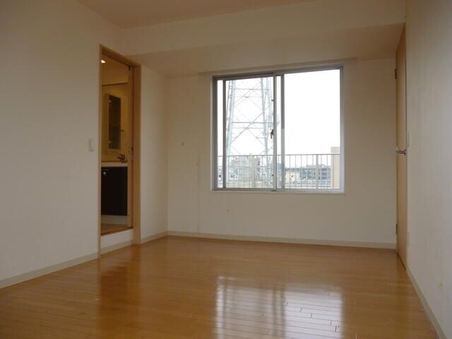 ピエス綱島の物件内観写真