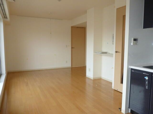 ピエス綱島の物件内観写真