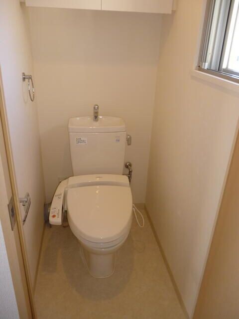 ピエス綱島の物件内観写真