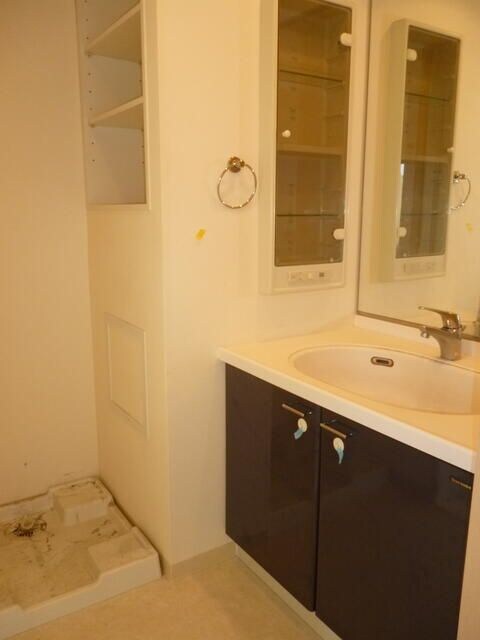 ピエス綱島の物件内観写真