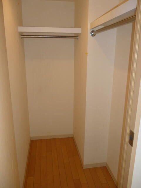 ピエス綱島の物件内観写真