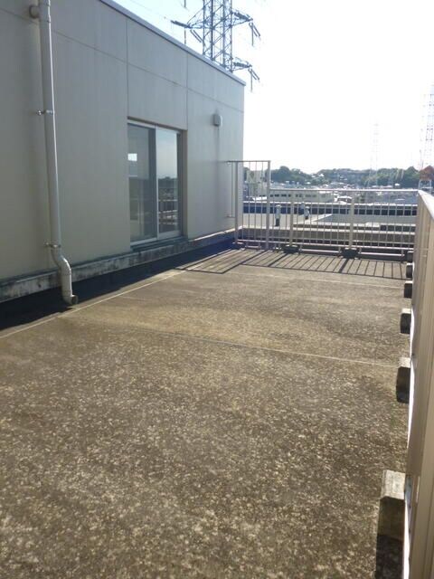 ピエス綱島の物件内観写真