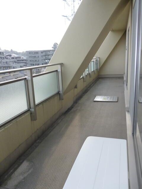 ピエス綱島の物件内観写真