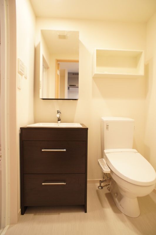 リブリ・comodoの物件内観写真