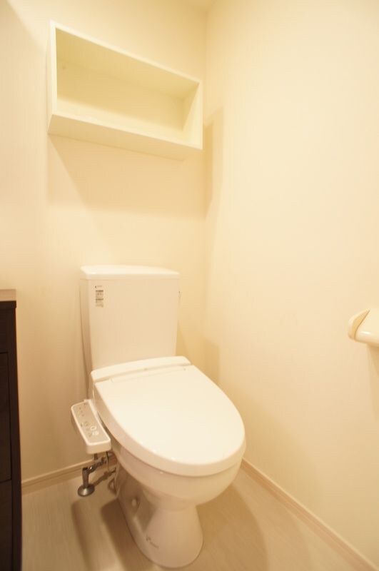 リブリ・comodoの物件内観写真